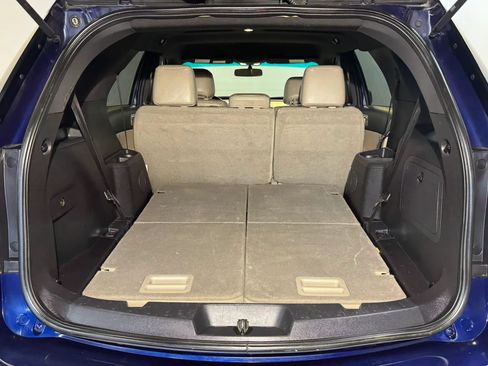 Used 2011 Ford Explorer XLT w/ 202A Rapid Spec Order Code FWD image 33