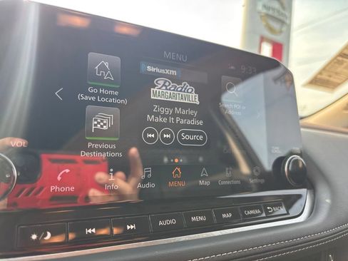 Used 2021 Nissan Rogue SL w/ Premium Package AWD/4WD image 25