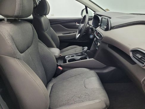 Used 2019 Hyundai Santa Fe SE image 21