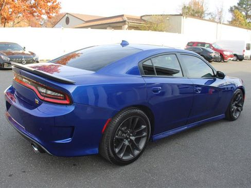 Used 2021 Dodge Charger Scat Pack w/ Plus Group image 8