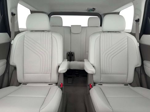 New 2026 Hyundai Palisade FWD Hybrid image 12