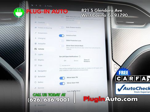 Used 2019 Tesla Model S Standard Range image 28