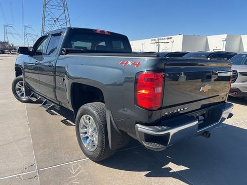 Used 2019 Chevrolet Silverado 1500 LT w/ All Star Edition image 3