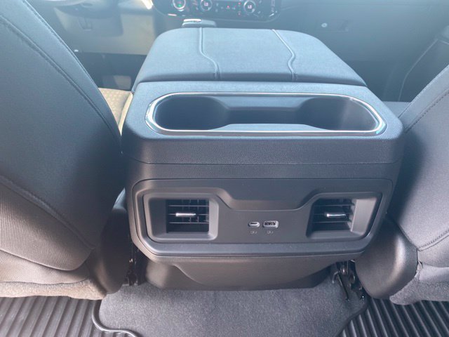 Used 2023 Chevrolet Silverado 1500 LT w/ Z71 Off-Road Package AWD/4WD image 13