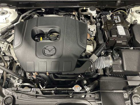 Used 2023 MAZDA CX-30 AWD 2.5 S w/ Premium Package image 9