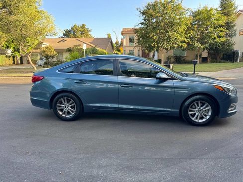 Used 2015 Hyundai Sonata SE image 8