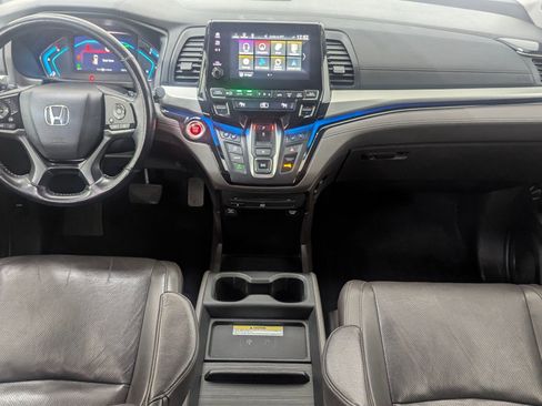 Used 2018 Honda Odyssey Elite image 15