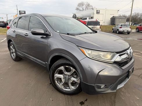 Used 2018 Honda CR-V EX image 68