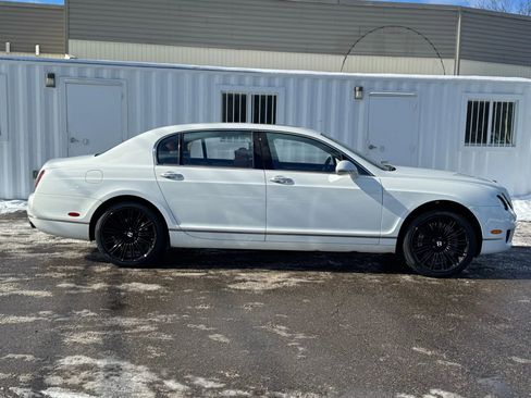 Used 2011 Bentley Flying Spur Flying Spur Speed image 7