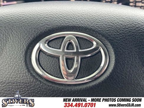 Used 2021 Toyota Tundra SR5 image 31