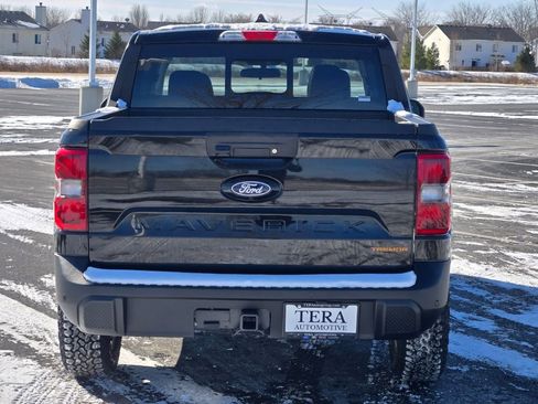 New 2026 Ford Maverick Tremor image 12
