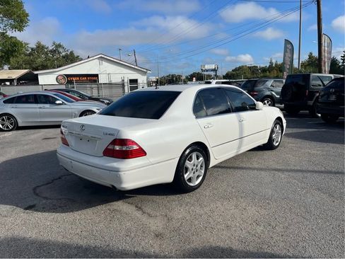 Used 2005 Lexus LS 430 image 5
