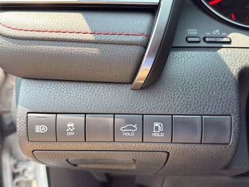 Used 2021 Toyota Camry TRD w/ TRD Package w/JBL Audio FWD image 16