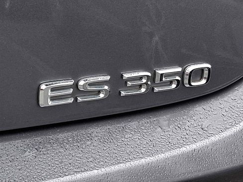 Used 2020 Lexus ES 350 w/ Premium Package image 28