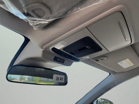 Used 2025 Honda Accord LX image 24