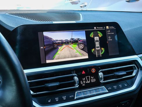 Used 2022 BMW 330i 330i w/ Premium Package 2 image 28