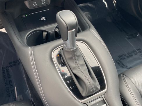 Certified 2026 Honda HR-V EX-L image 22
