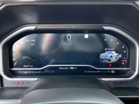 Used 2022 GMC Sierra 1500 Denali image 25