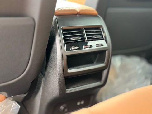 New 2026 BMW X5 xDrive40i image 23