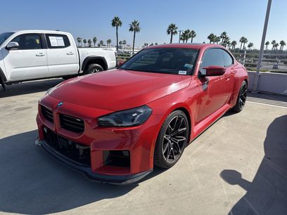 Used 2024 BMW M2 w/ Lighting Package