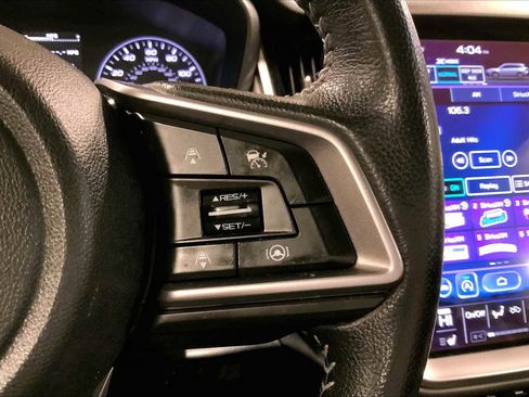 Used 2022 Subaru Outback Onyx Edition XT image 23