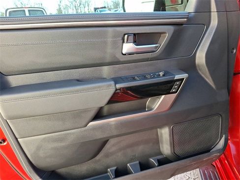 Used 2025 Toyota Sequoia Limited w/ Tow Technology Package image 14