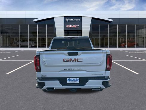 Certified 2024 GMC Sierra 1500 Denali w/ Technology Package image 4