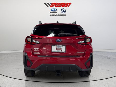 Certified 2024 Subaru Crosstrek 2.5i Limited w/ Crosstrek Mirror Package AWD/4WD image 7