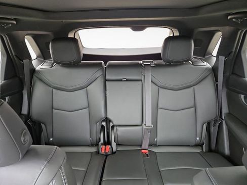 Used 2023 Cadillac XT5 Premium Luxury AWD/4WD image 32