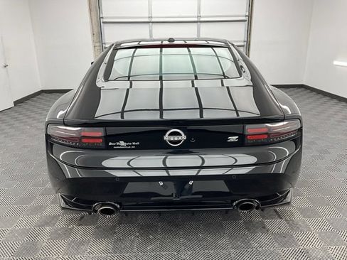 Used 2024 Nissan Z Sport w/ Floor Mat Package image 20