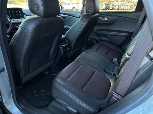 Used 2024 Chevrolet Blazer RS w/ Enhanced Convenience Package image 16