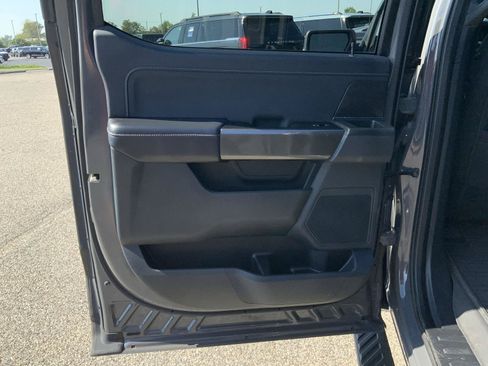 Used 2021 Ford F150 XLT w/ Equipment Group 302A High AWD/4WD image 50