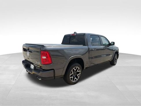 Used 2026 RAM 1500 Laramie AWD/4WD image 9