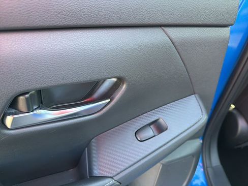 Used 2023 Nissan Sentra SV image 22