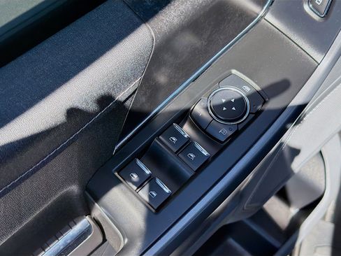 Used 2023 Ford F150 Lightning XLT w/ Equipment Group 312A High image 21