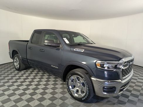 New 2026 RAM 1500 Big Horn image 2