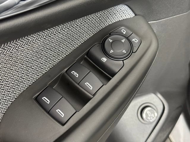 New 2026 Chevrolet TrailBlazer LT w/ Convenience Package FWD image 10