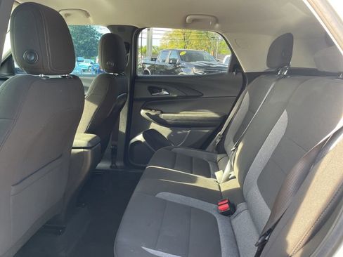 Used 2023 Chevrolet TrailBlazer LT image 14