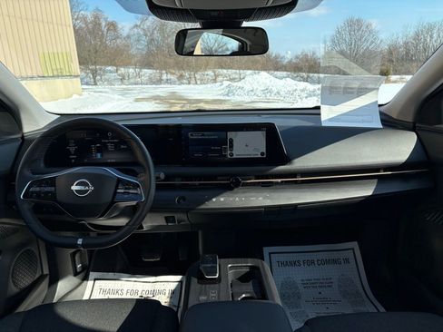 Used 2023 Nissan Ariya FWD image 20