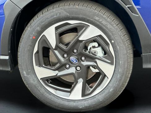 New 2026 Subaru Crosstrek 2.5i Limited image 33