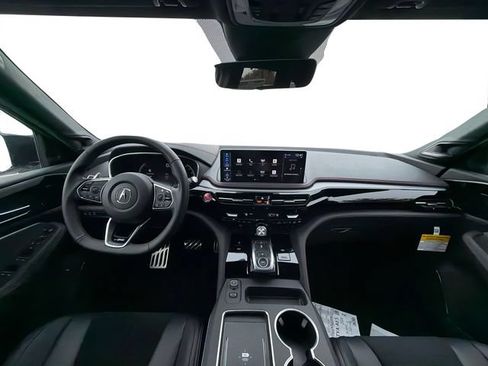 New 2026 Acura MDX A-Spec AWD/4WD image 21