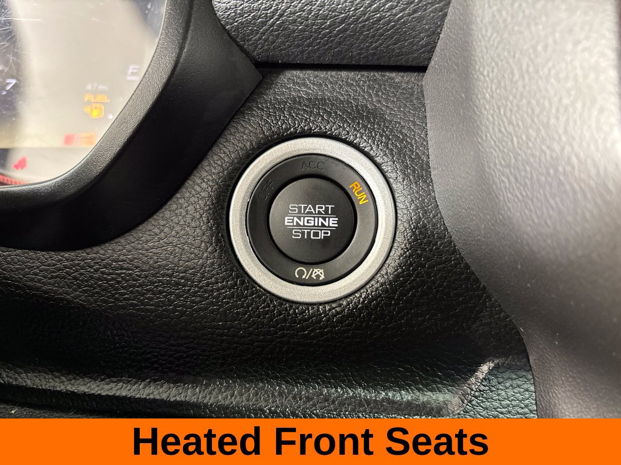 Used 2024 RAM 1500 Rebel w/ Rebel Level 1 Equipment Group AWD/4WD image 16