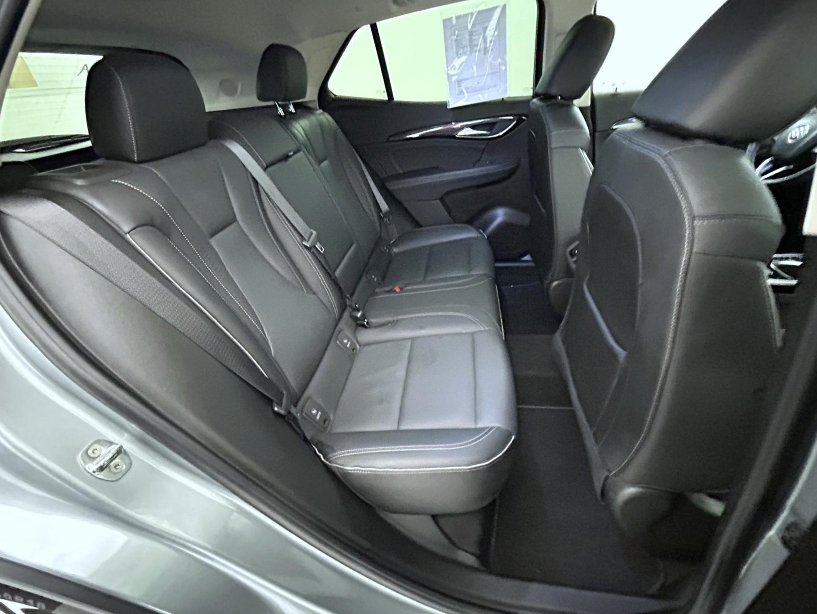 Used 2023 Buick Envision Essence AWD/4WD image 17