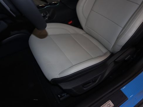 New 2025 Ford Mustang GT Premium w/ GT Performance Package image 32