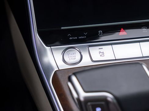 Used 2019 Audi A6 3.0T Prestige w/ Prestige Package AWD/4WD image 22