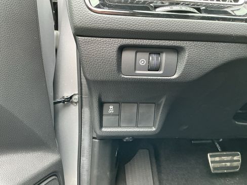 Used 2026 Honda Civic Sport image 20