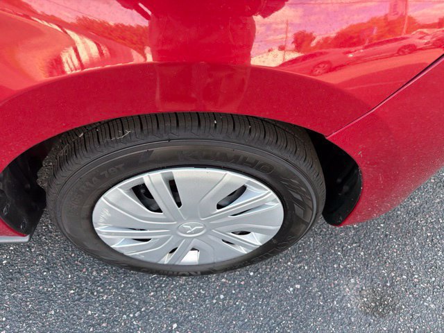 Used 2024 Mitsubishi Mirage ES FWD image 19