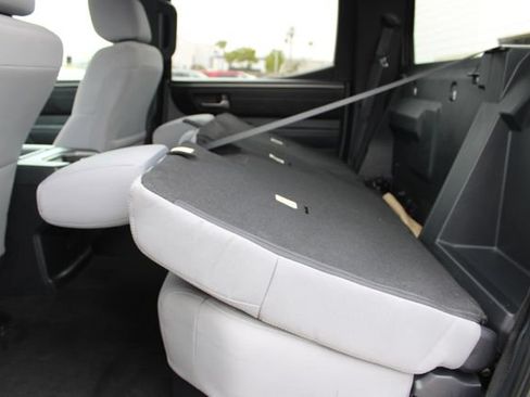 Used 2025 Toyota Tundra SR5 AWD/4WD image 38