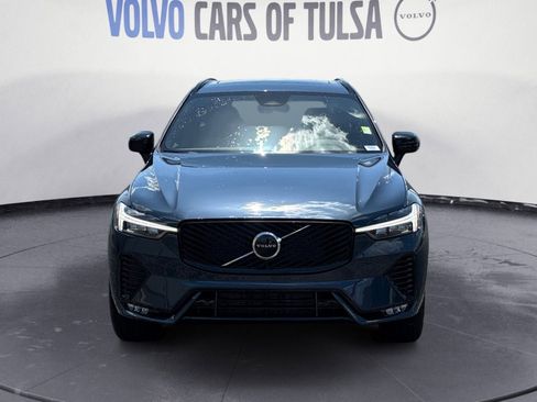 New 2026 Volvo XC60 B5 Core w/ Protection Package Premier image 8