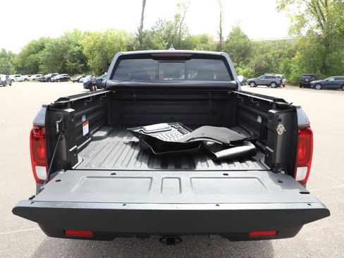 Used 2019 Honda Ridgeline RTL-T image 15